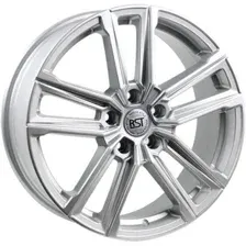 Литые диски RST R078 18x7" 5x100мм DIA 57.1мм ET 28мм S