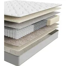 Матрас Beyosa Base Ultra 120х200