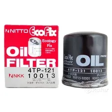 Фильтр масляный NITTO 4TP-121
