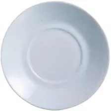 Блюдце Arcoroc Empilable 01526 (белый)