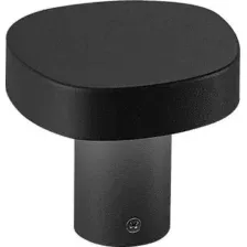 Уличный настенный светильник Arlight LGD-Swamp-Boll-H100-7W Warm3000 030002