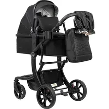 Универсальная коляска Aimile Adventurer ADV-11 (черный)