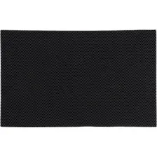 Придверный коврик Venera Home EVA Ромбы 130x80 (серый)
