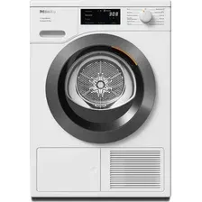 Сушильная машина Miele TED645WP