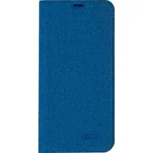 Чехол-книжка Bingo Book для Xiaomi Redmi 13C/Poco C65 (синий)