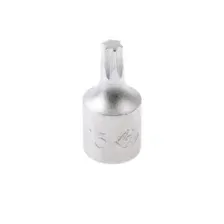 насадка (бита)! торцевая 1/4'', Torx, T25, L=25 мм\ 201325X KING TONY
