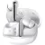 QCY MELOBUDS N50 BLACK BH24HT12A