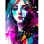Картина Vimala На холсте 50x70 Арт 105