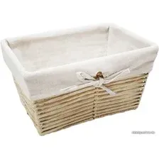 Корзина Handy Home LIS-44S (бежевый)