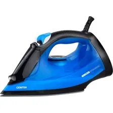 Утюг Centek CT-3301 синий
