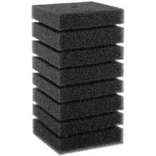 Наполнитель фильтра Barbus Sponge 012