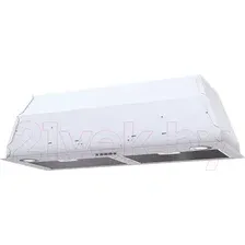 Вытяжка скрытая Krona Ameli 900 PB / 00021457 (белый)