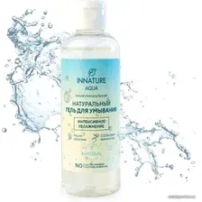  Innature Гель для умывания Aqua Натуральный (200 мл)