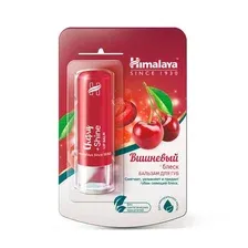 Бальзам для губ HIMALAYA SINCE 1930 Вишневый блеск, 4,5 г