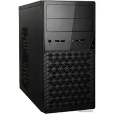 Корпус ExeGate BA-203U 400W EX284030RUS
