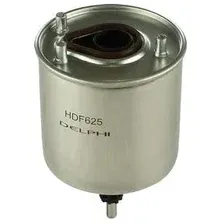 Топливный фильтр Delphi HDF625