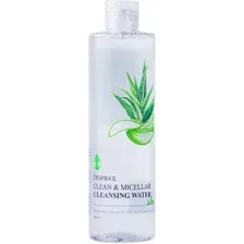 Мицеллярная вода Deoproce Clean & Micellar Cleansing Water Aloe (300мл)
