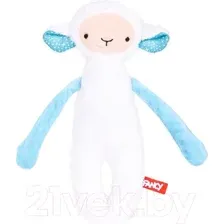 Мягкая игрушка Fancy Овечка / MLOV0