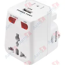 REXANT Адаптер сетевой "Путешественник" с USB