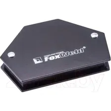 Уголок магнитный FoxWeld Fix-3Pro 5393
