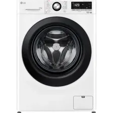 Стирально-сушильная машина LG F2V3FR6W