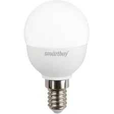 Лампа SmartBuy SBL-P45-05-30K-E14