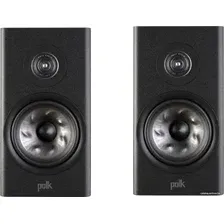 Полочная акустика Polk Audio Reserve R200 (черный)