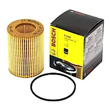 Масляный фильтр Bosch 1457429308
