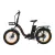 Электровелосипед KUGOO V4 Max
