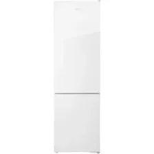 Холодильник Hiberg RFC-400DX NFGW inverter