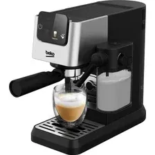Рожковая кофеварка BEKO CEP5304X