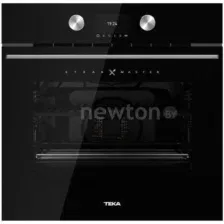 Электрический духовой шкаф TEKA Steakmaster (night river black)