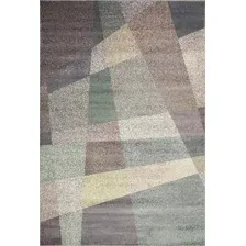 Ковер для жилой комнаты Merinos Izumrud 5183-STAN-MULTICOLOR (1.6х2.3)
