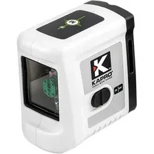Лазерный уровень Kapro 862G (зеленый)