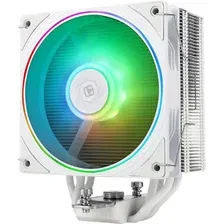 Кулер для процессора Thermalright Assassin Spirit 120 Evo ARGB (белый)