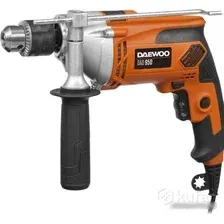 Дрель Daewoo DAD 950