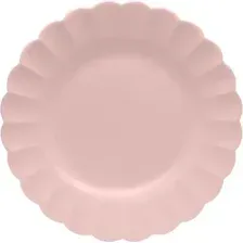 Тарелка обеденная Oxford Flora Dalia 152312