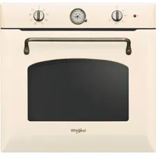 Электрический духовой шкаф Whirlpool WTA C 8411 SC OW