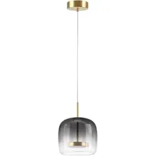 Подвесная люстра Lightstar Cupola 804018