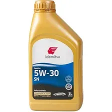 Моторное масло Idemitsu 5W-30 SN/GF-5 1л
