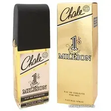 Туалетная вода Positive Parfum Chale 1 Million EdT (100 мл)