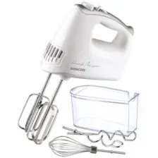 Миксер Sencor SHM 5206 WH
