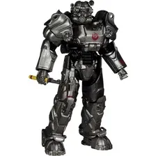Фигурка коллекционная McFarlane Toys Fallout. Maximus TV WV1 SSN2 / MFT214