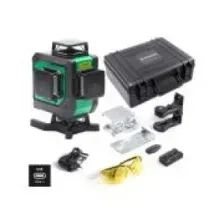 Лазерный нивелир Instrumax GL 4-360 Master Set