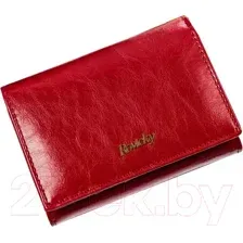 Кошелек Cedar Rovicky 8804-BPRN-3243 (красный)