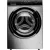 Стиральная машина Haier HW70-BP12269S