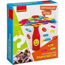 Детская настольная игра Bondibon Равновесие