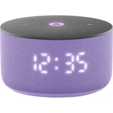 Умная колонка Яндекс Станция Мини 3 (YNDX-00027LIL) лиловый
