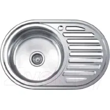 Кухонная мойка Ledeme L67750-6L