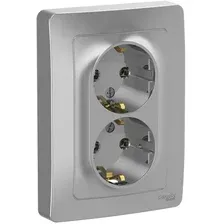 Розетка Schneider Electric BLNRS001023